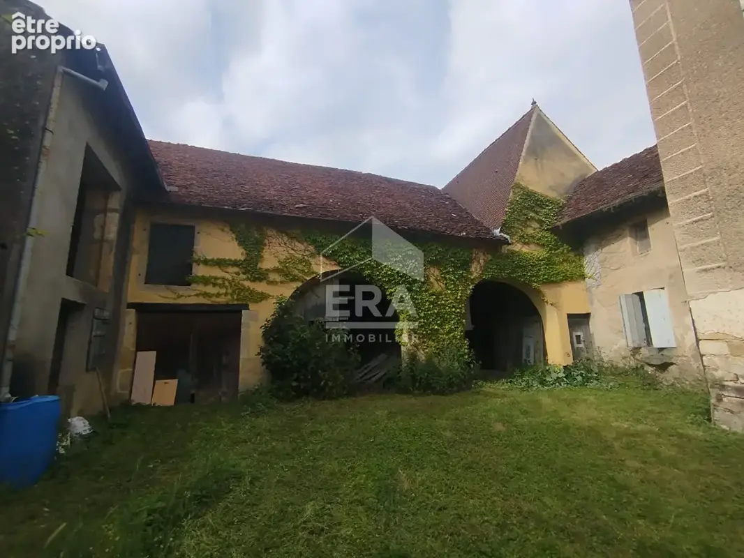 Maison 110m² à cendrecourt - photo 3