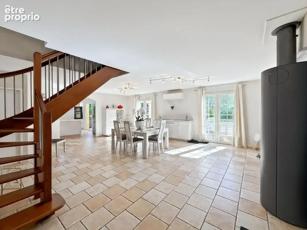  villa d’exception aux accents provençaux – sanilhac  - photo 10