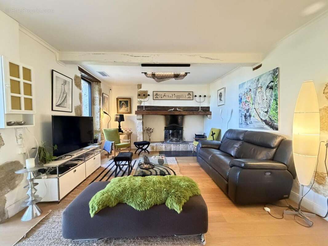 Maison à CONDOM
