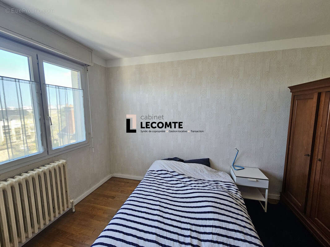 Appartement 64 m² à Rennes  - photo 9