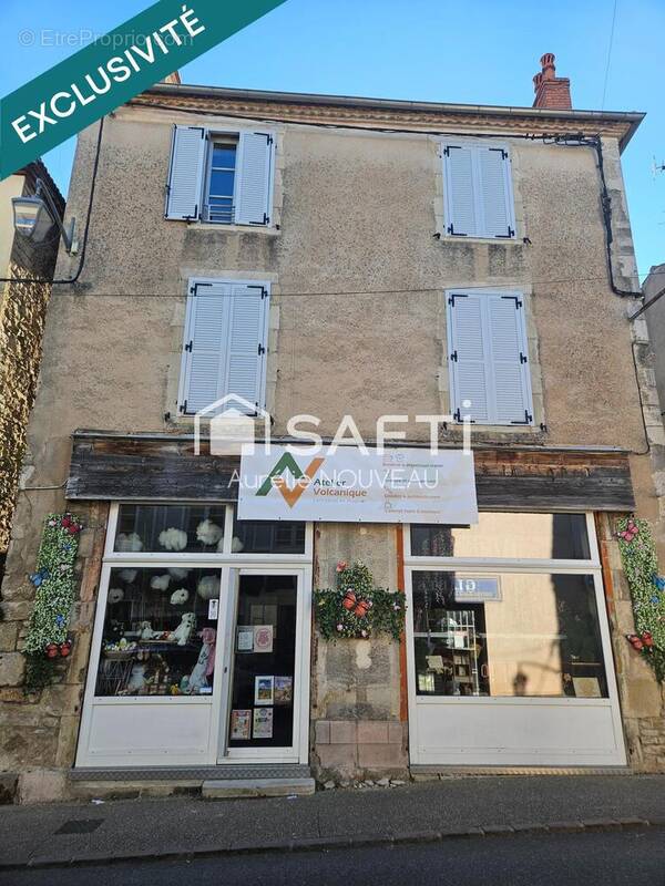 Photo 1 - Appartement à GANNAT