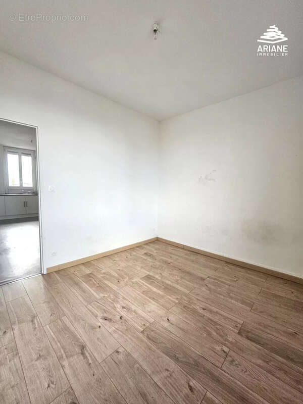 Appartement à LYON-8E