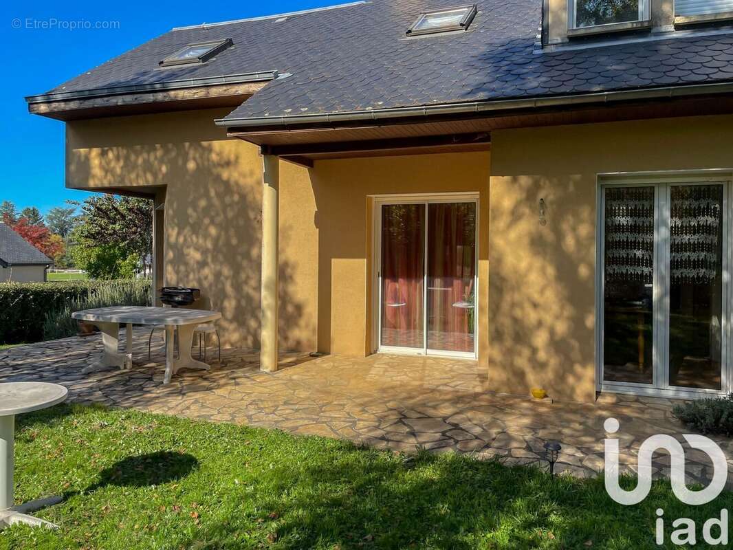 Photo 6 - Maison à RIGNAC