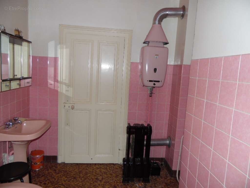 Maison à MOUSSEY