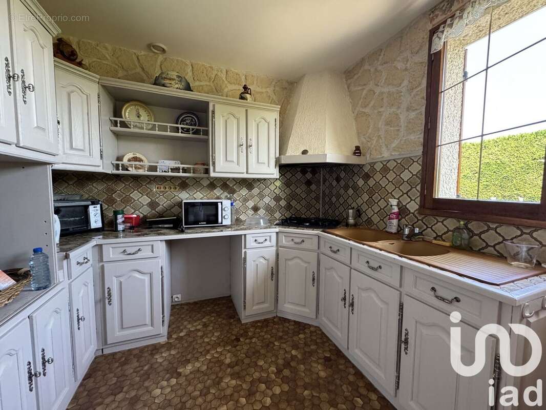 Photo 5 - Maison à SAINT-DENIS-LES-PONTS