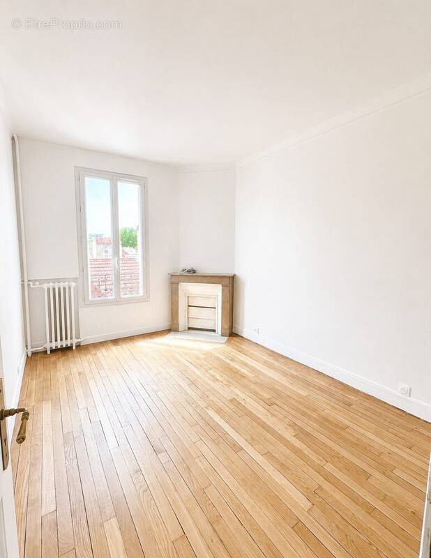 Appartement à COLOMBES