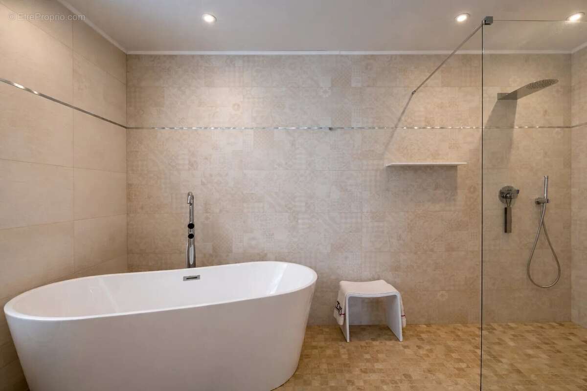 Maison à MONTFORT-L'AMAURY