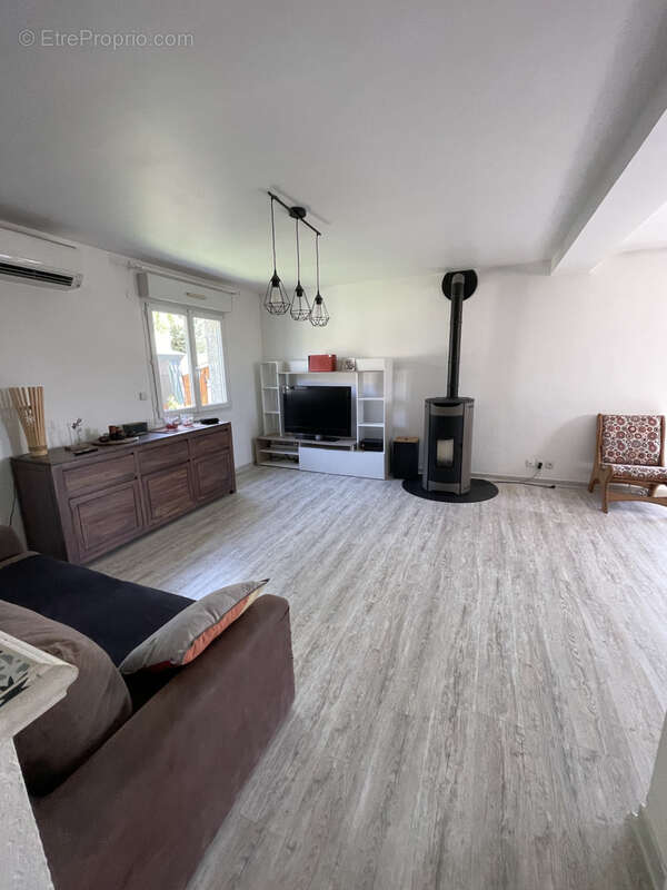 34120 Pézenas Villa avec 4 chambres et piscine - photo 8