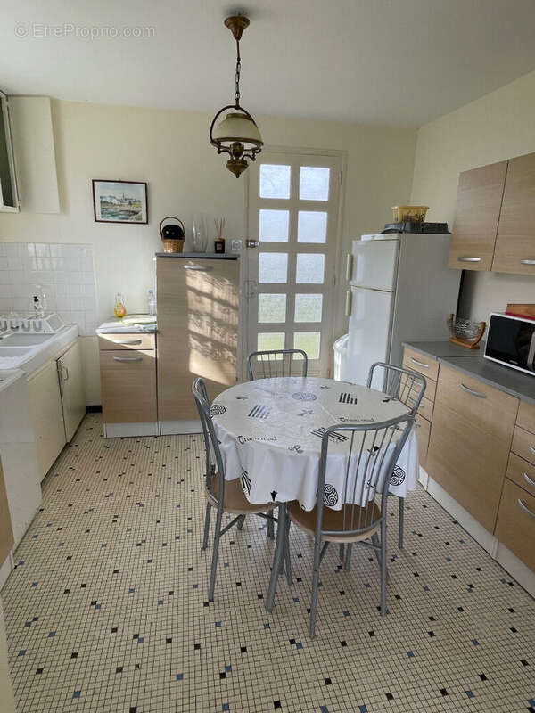 Maison à MOELAN-SUR-MER