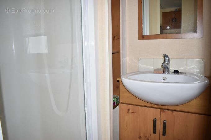 Terrain à SAINT-GEORGES-D&#039;OLERON