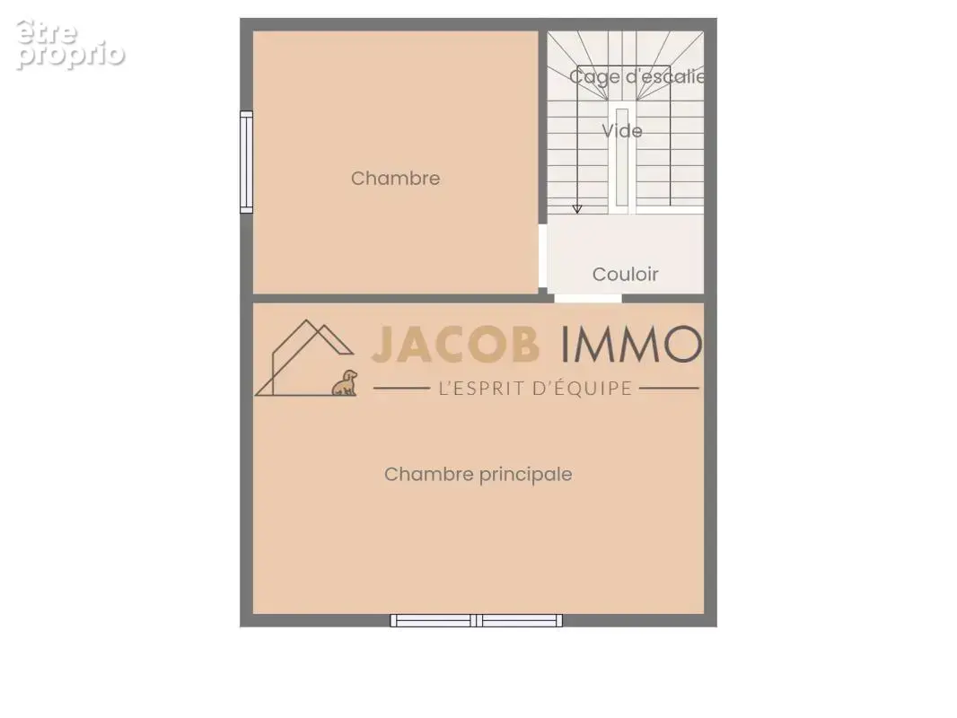 Maison en pierre à 10 min à pied de la plage du Loch - photo 17