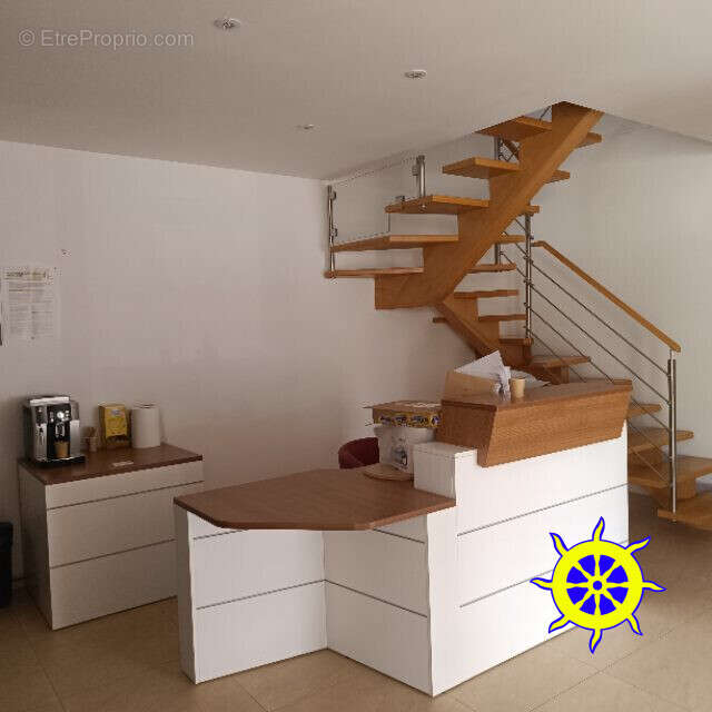 Appartement à SIGEAN