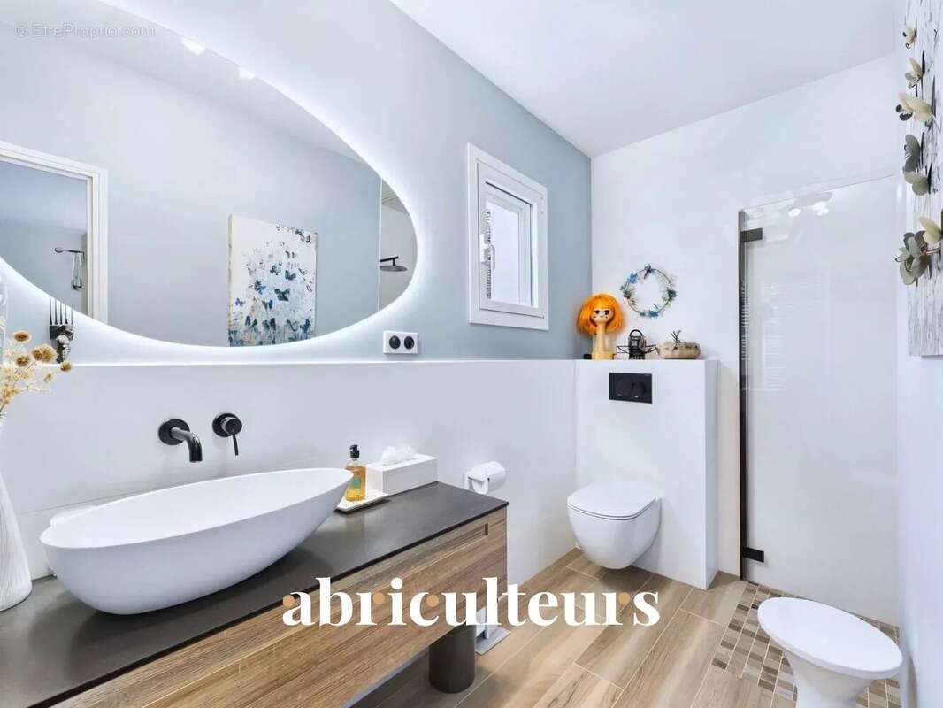 Maison à CHEVAL-BLANC