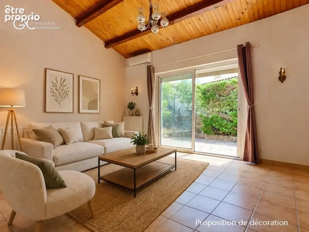 Maison 107 m² à Assignan  - photo 6