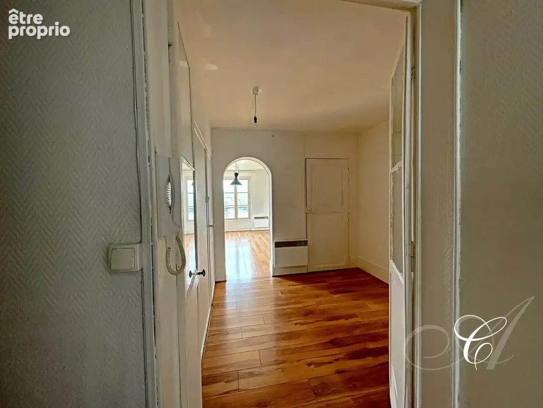 Appartement 3 pièces 60 m² à vendre à Versailles (78000) - photo 3