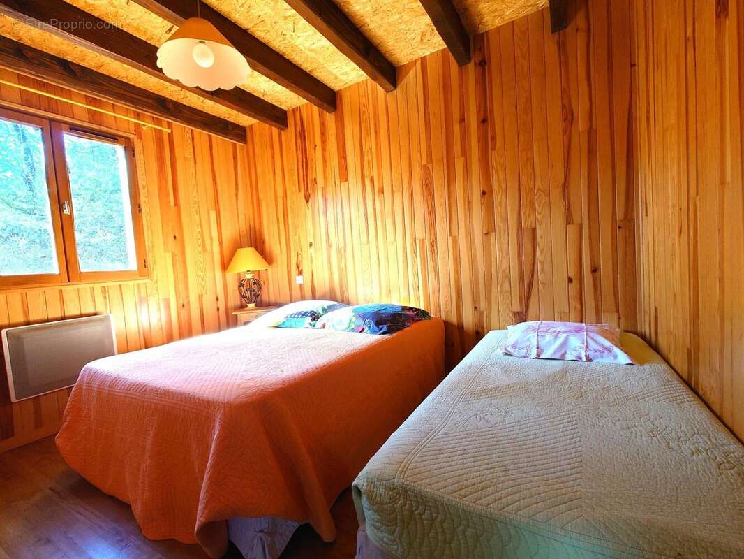 Photo 8 - Maison à SOUILLAC