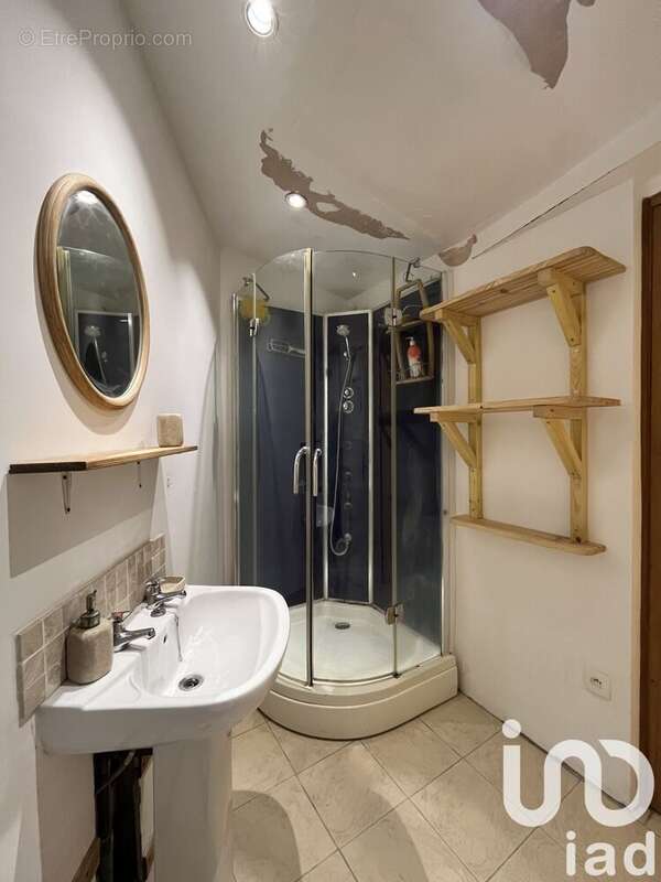 Photo 9 - Maison à MAISONNAIS-SUR-TARDOIRE