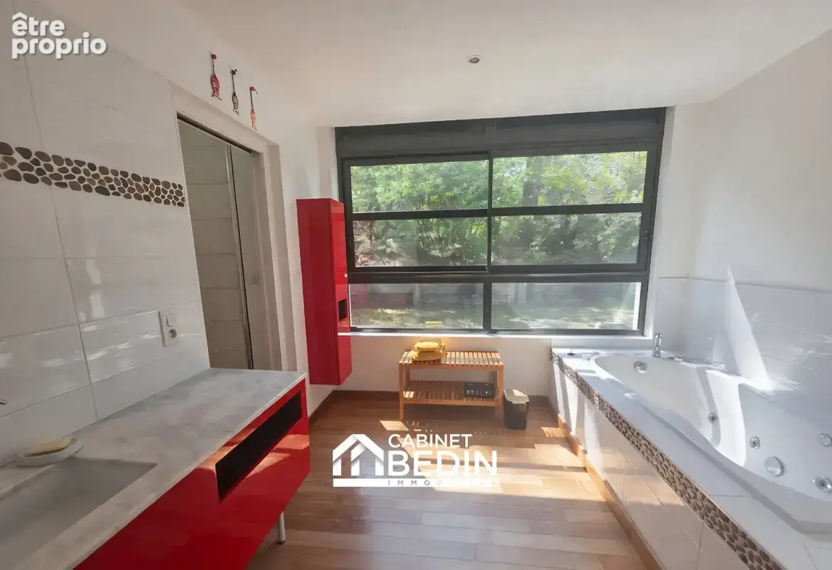 Maison 7 pièces 215 m² à vendre à Biscarrosse (40600) - photo 2