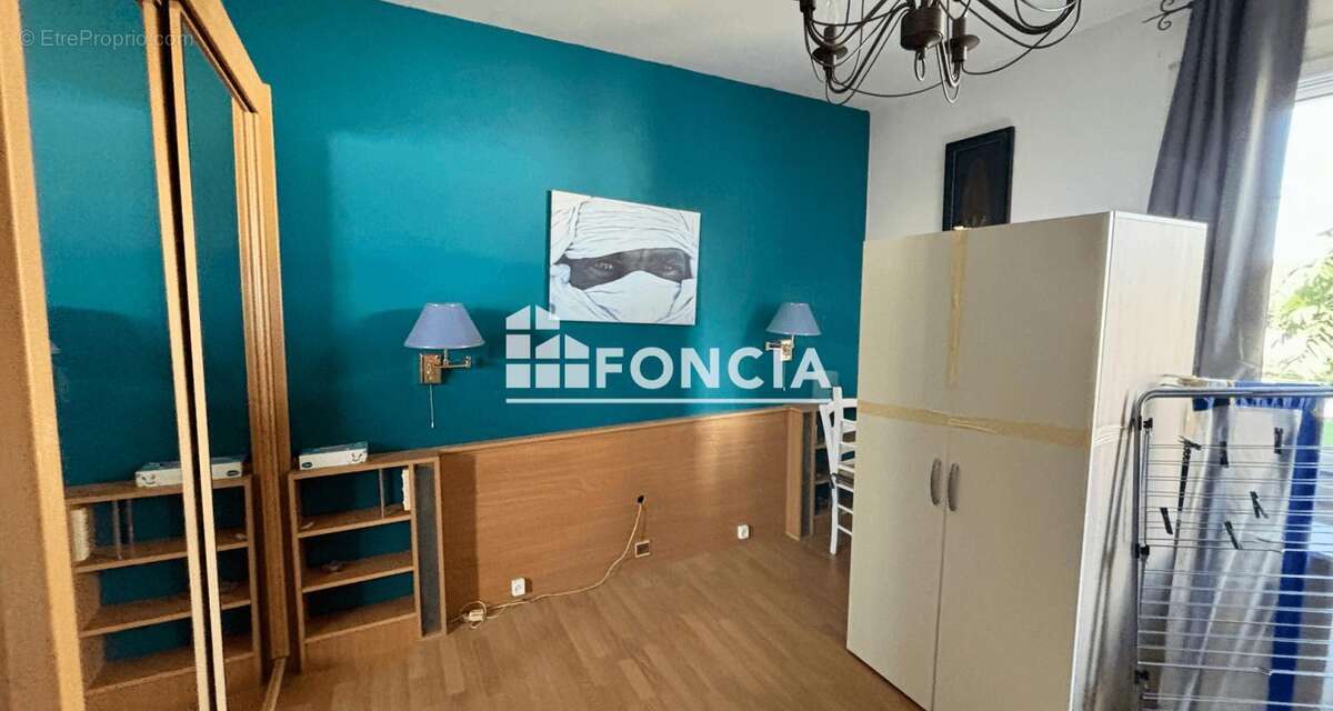 Maison à CHATELLERAULT