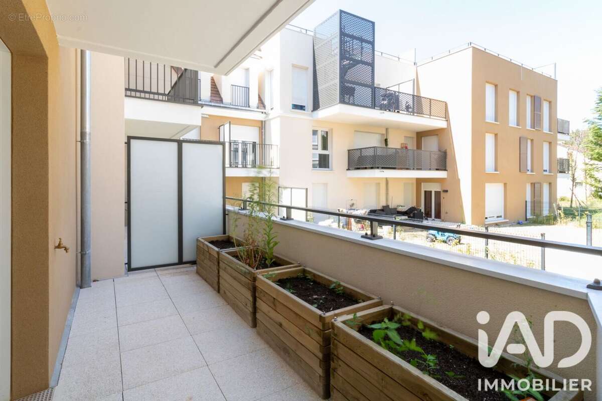 Appartement 40 m² à La Frette-Sur-Seine  - photo 5