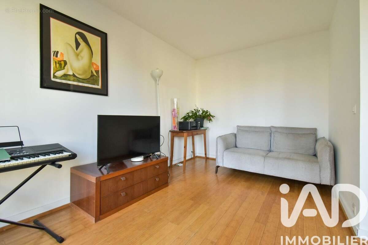 Photo 4 - Appartement à CHILLY-MAZARIN