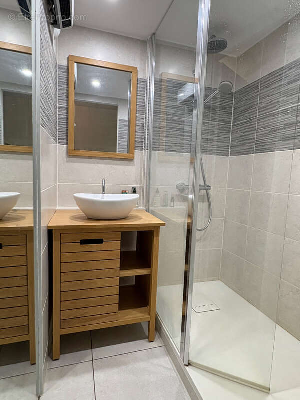 Appartement à SAINT-CYPRIEN