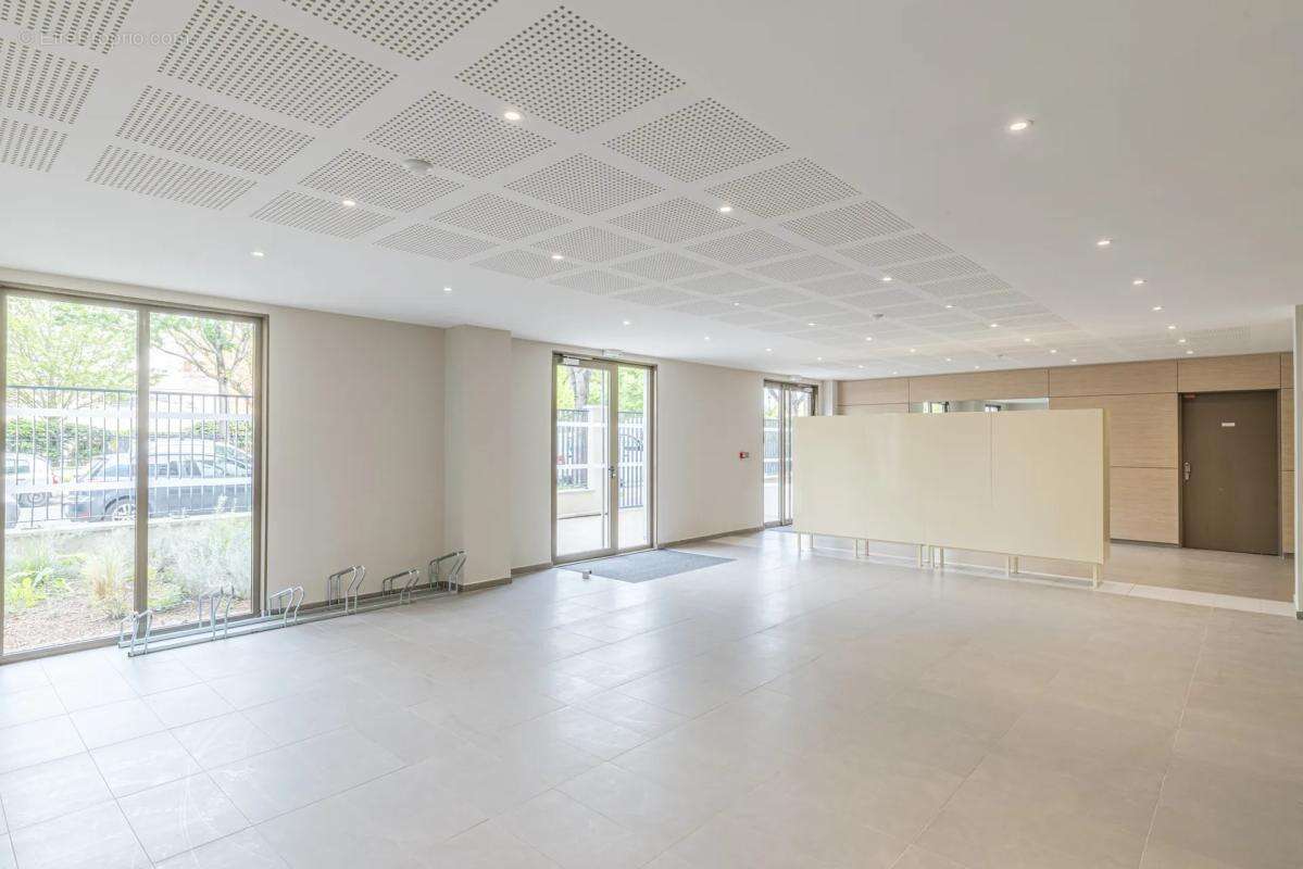 Appartement à ORLY