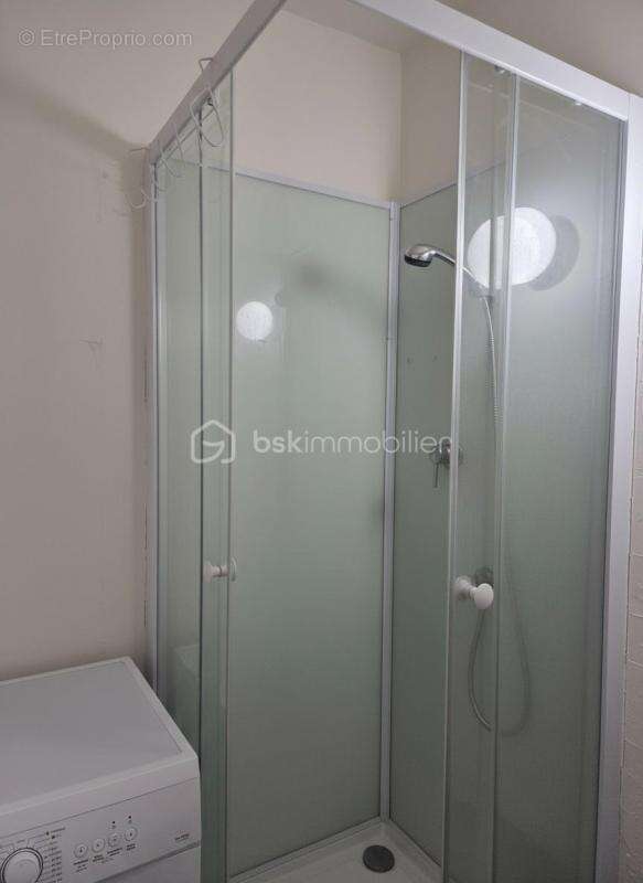 Appartement à COLOMBES