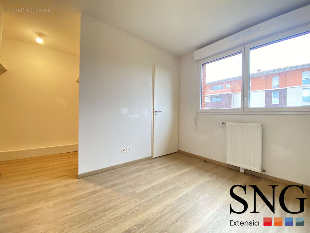 Maison à CASTANET-TOLOSAN