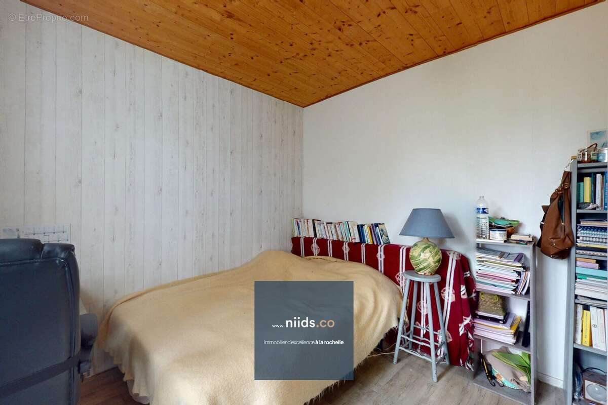 Maison à RIVEDOUX-PLAGE