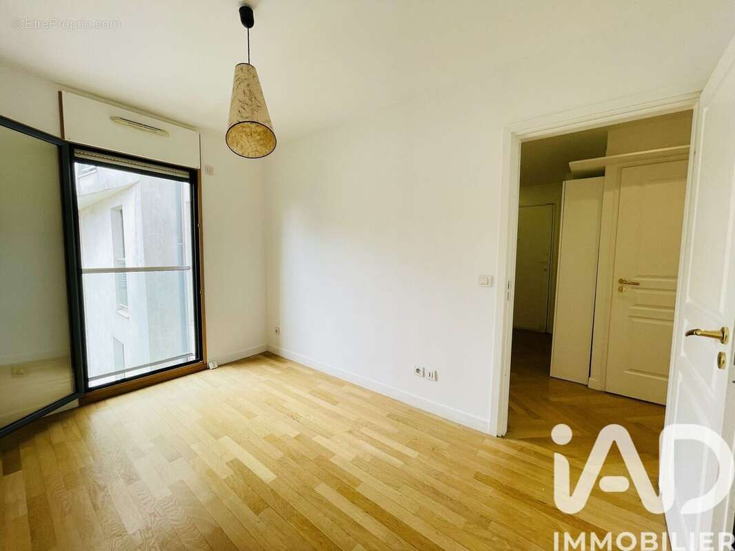 Photo 8 - Appartement à PARIS-13E