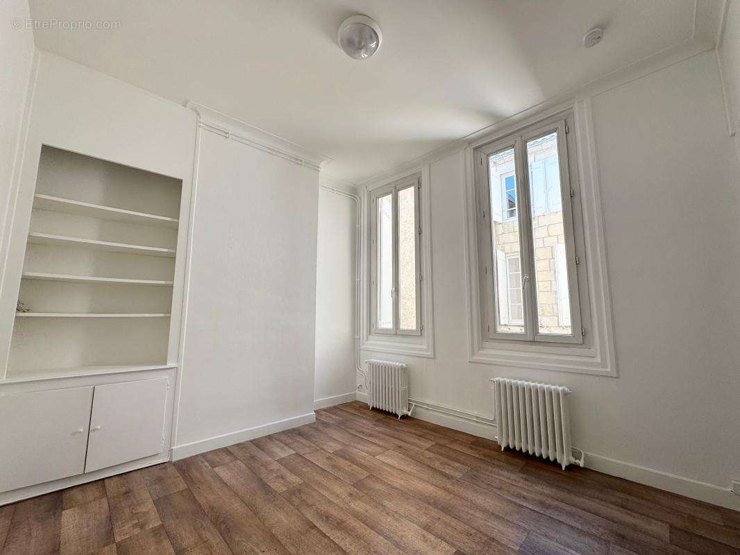 Appartement à LA ROCHELLE