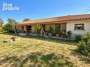 Maison à SAINTE-LIVRADE