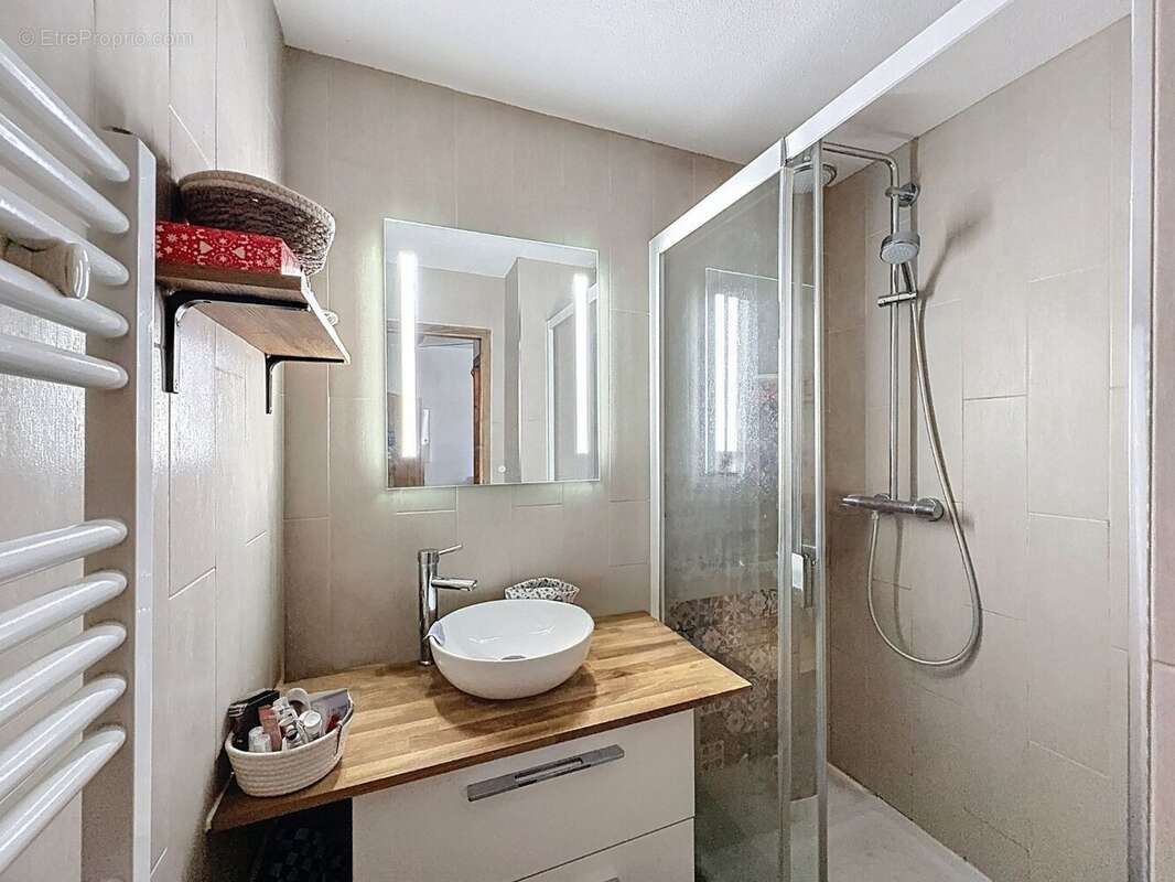 Appartement à CAVALAIRE-SUR-MER