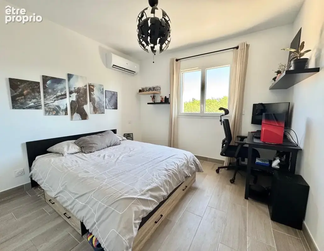Exclusivite - maison recente 4p - photo 10