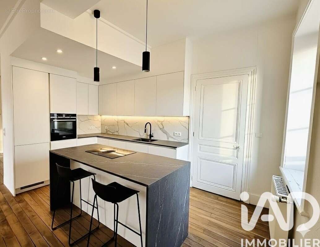 Photo 3 - Appartement à LIMONEST