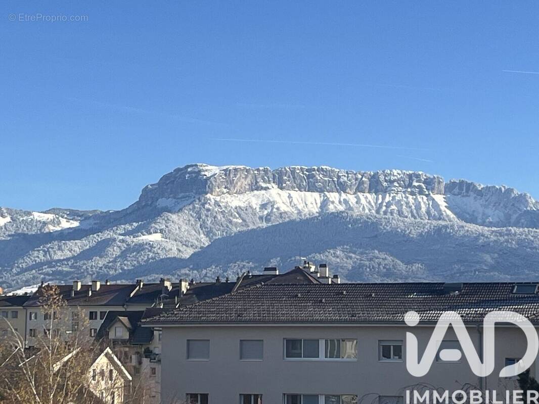 Photo 1 - Appartement à ANNECY