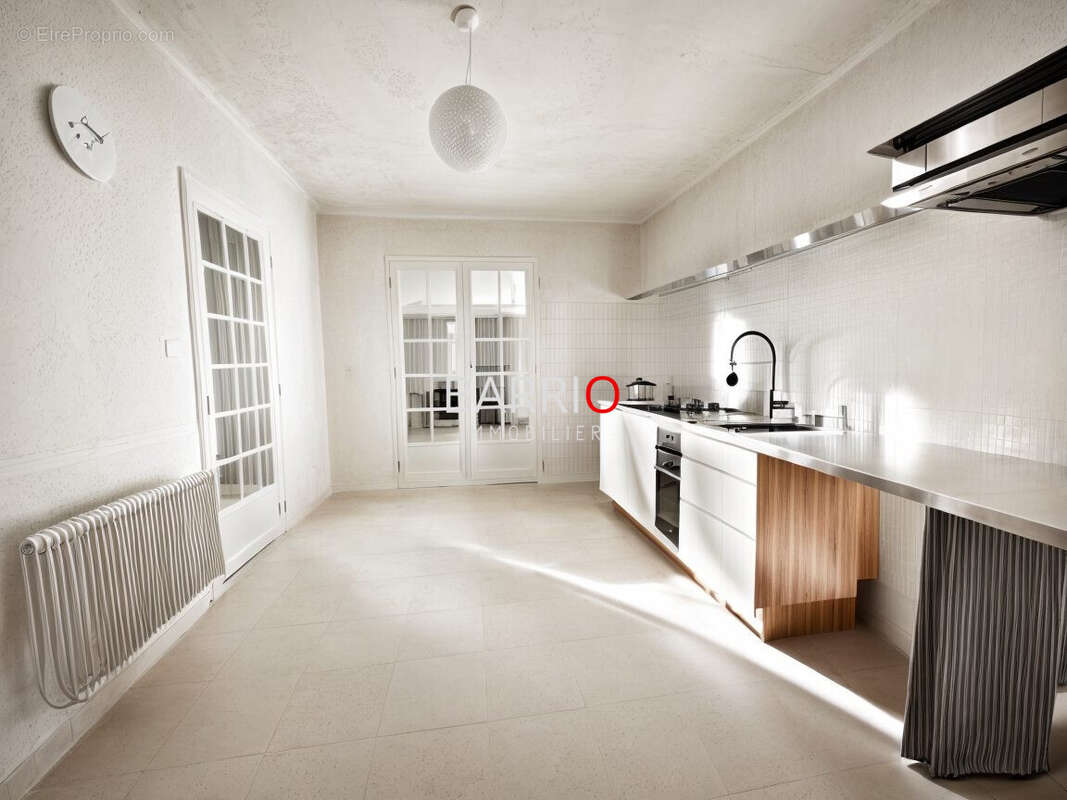 Maison à SAINT-CYPRIEN