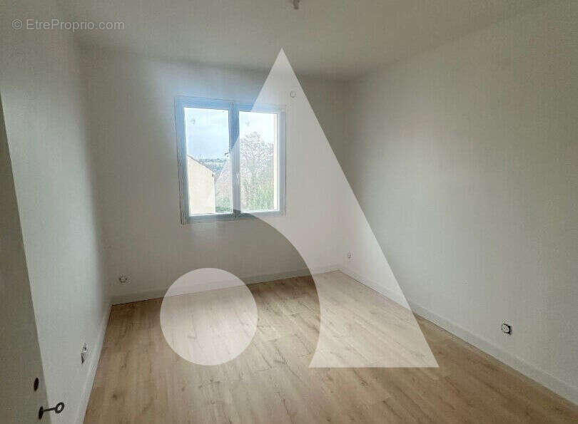 Maison à VILLIERS-SUR-MORIN