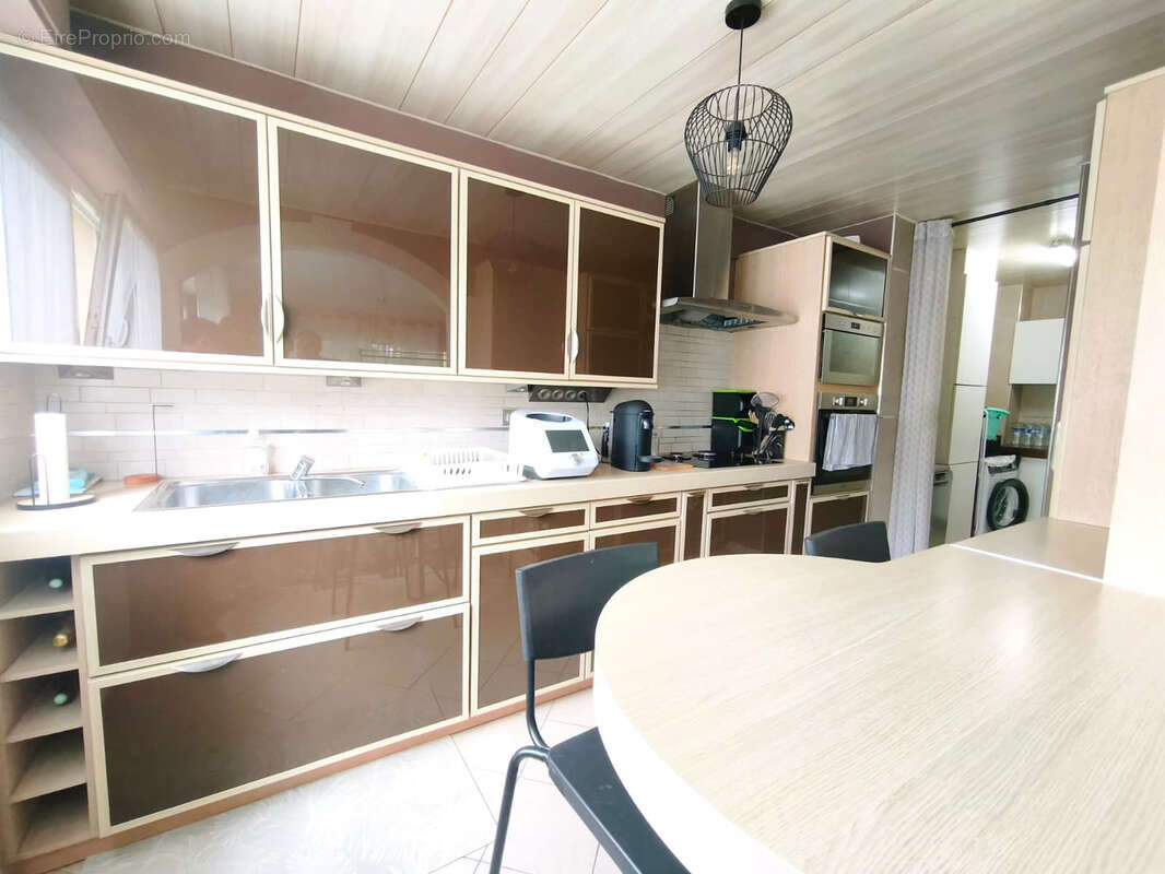Appartement à ARPAJON