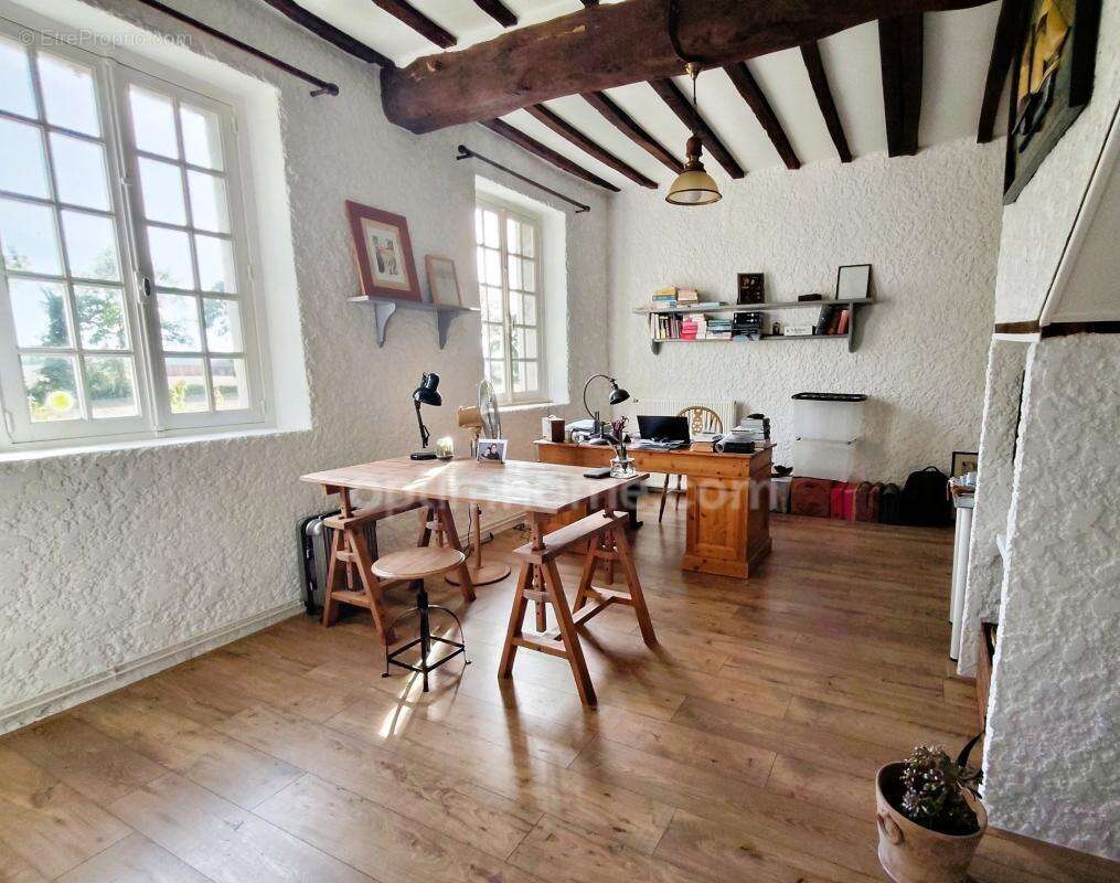  Maison de Maître aux portes d'Aire-sur-l'Adour - photo 10