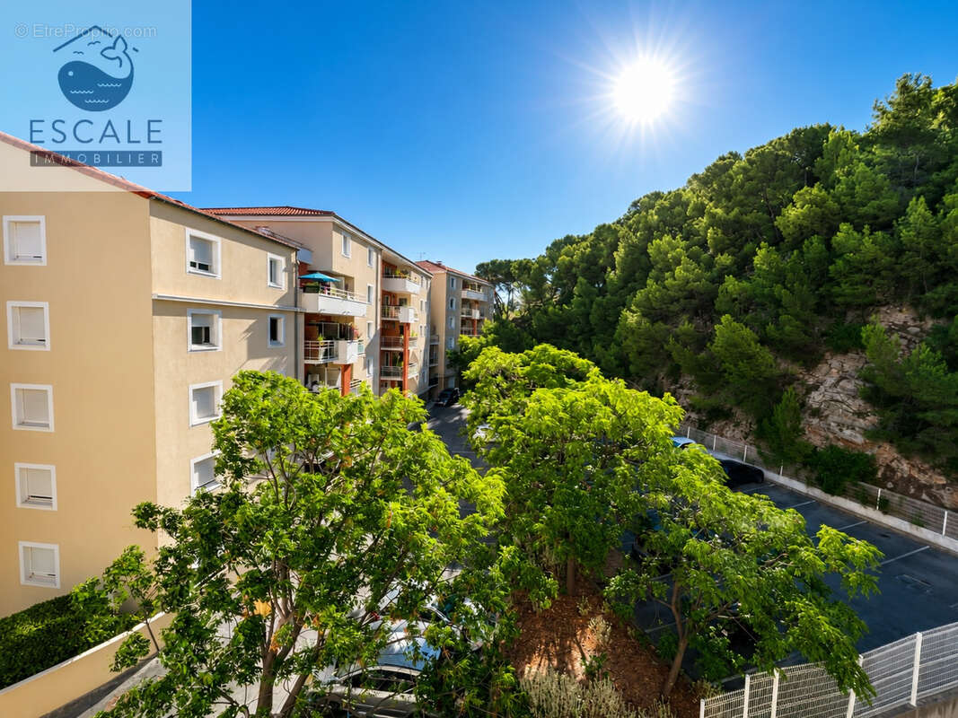 Appartement à SETE