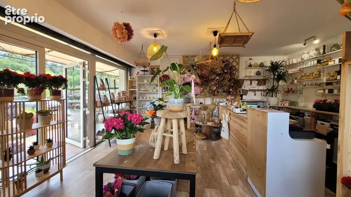 Vente Boutique Le thoronet(83340) 87 000ï¿œ - photo 2