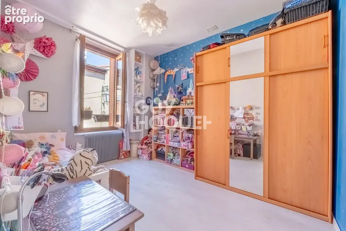 Maison Clermont Ferrand T4 91m2 secteur Montferrand - photo 7
