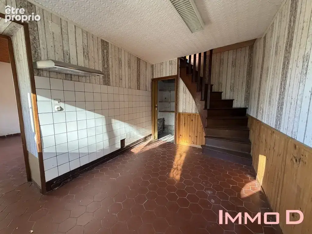 Maison 5 pièces 80 m² à vendre à Gruey-Les-Surance (88240) - photo 7