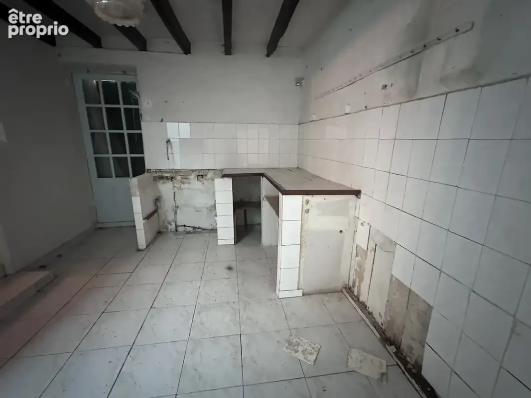 Ensemble immobilier à rénover - photo 8