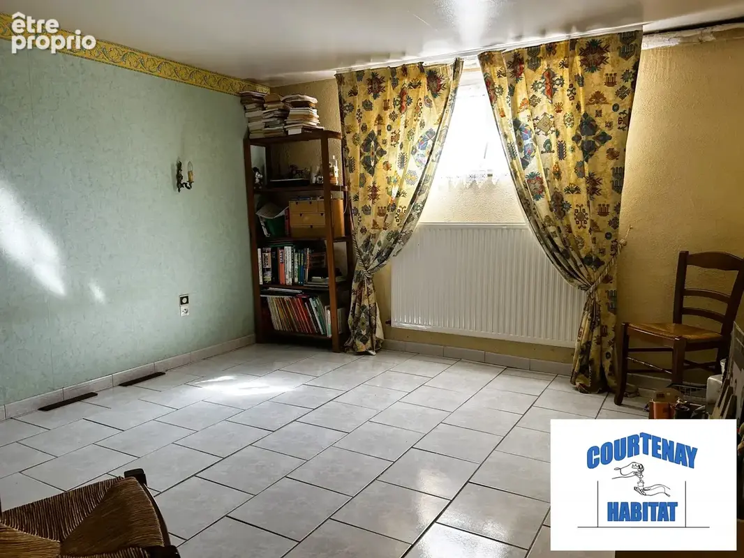 Maison 5 pièces 149 m² à vendre à Trigueres (45220) - photo 9