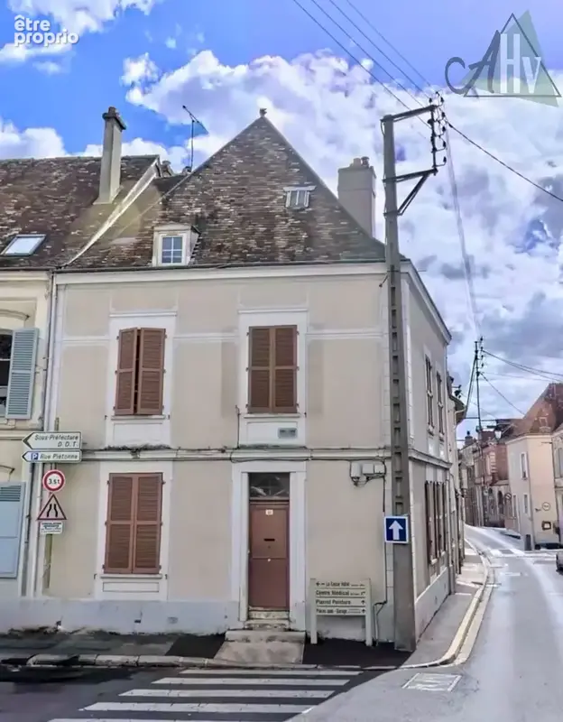 Photo Appartement à Provins au prix de 339 200€