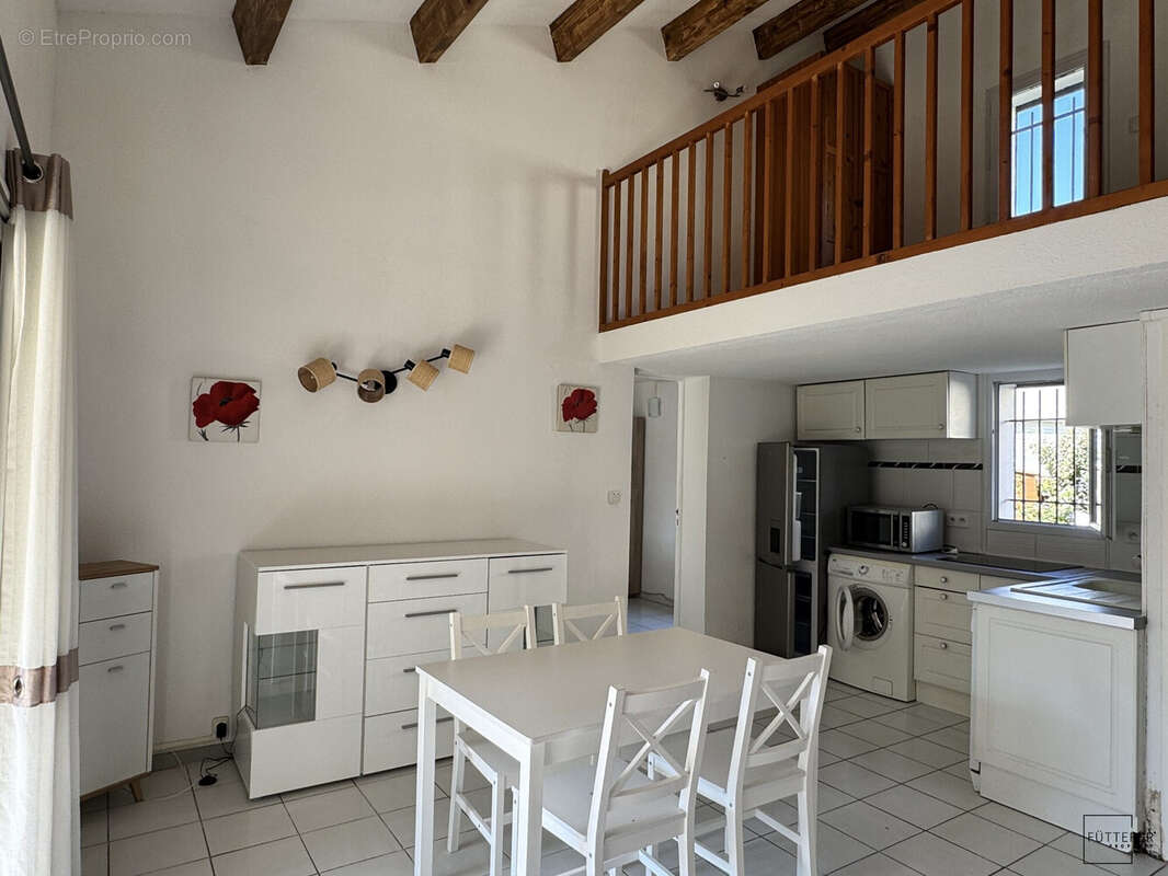 Maison 42 m² à Gruissan  - photo 8