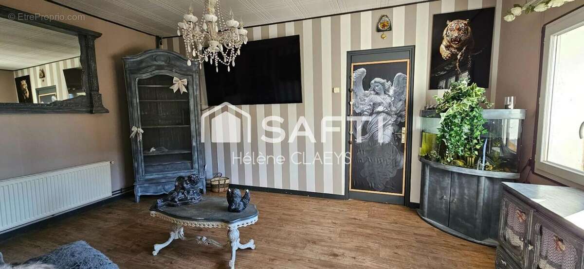 Maison 122 m² à Clairmarais  - photo 2